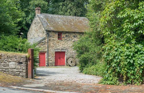 Camrose Mill - Foto 1