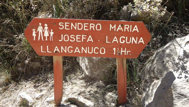 Huascaran National Park Day Trip - Foto 3