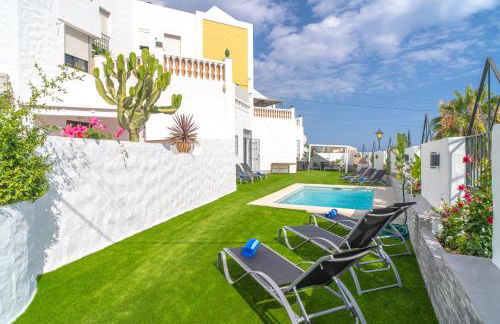 Casa Higuera - Foto 3