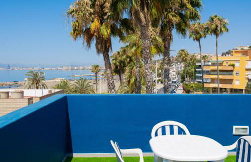 SEAFRONT - Pedregalejo Beach - Foto 27