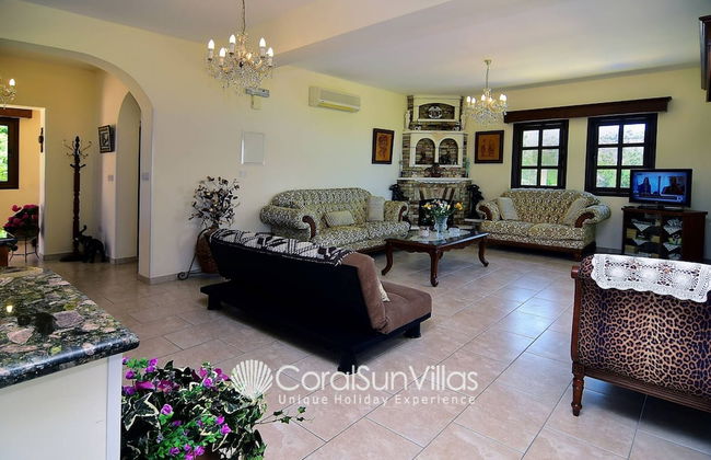 Away-from-it-all, Exceptional Sea Views Sleeps 10 - Foto 25