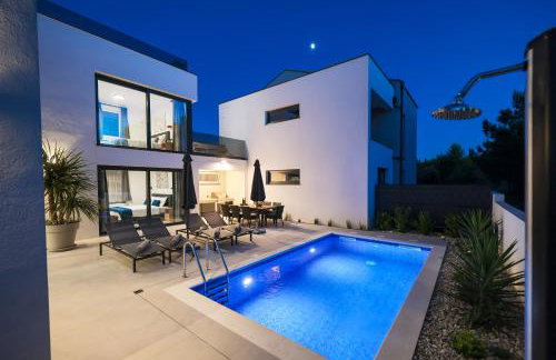 Villa Marie - Photo 13