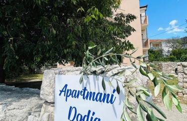 Apartments Dodig Maslina - Photo 59