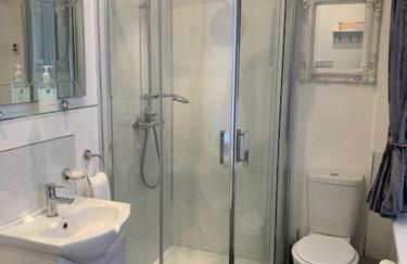 Railway Studio Apartment - Foto 15