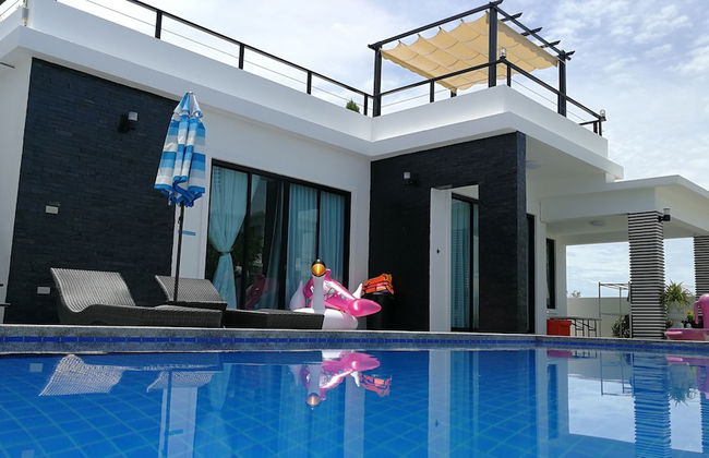@CHAIN Pool Villa - Photo 22