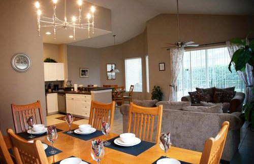 Holiday Villas of Davenport - Foto 43