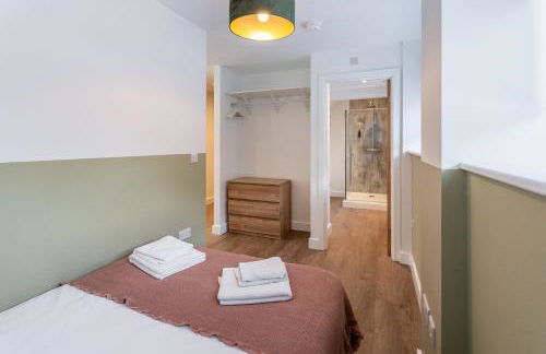 Little Potter, Central York with Parking - Foto 19