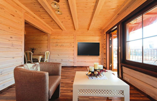 Comfortable 2-storey Holiday Home, Ustronie Morskie - Foto 19