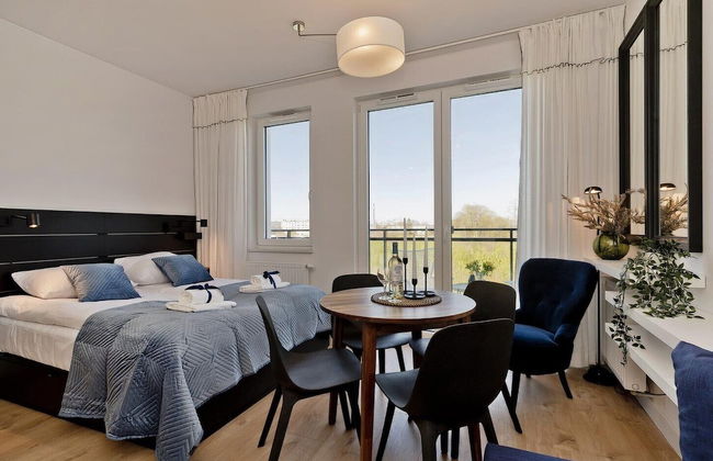 Apartamenty NEXO - Puck by Q4Apartments - Photo 2