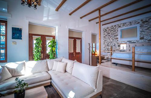 SELO Luxury Suite - Foto 39