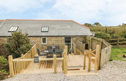 Barneys Barn - Foto 1