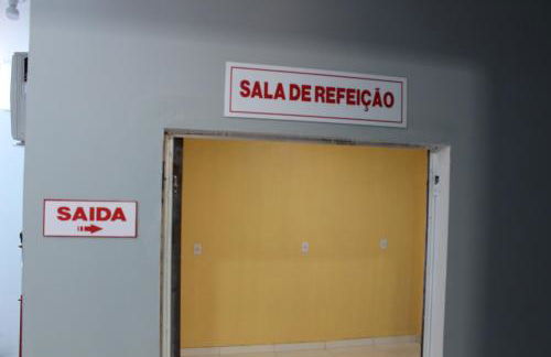 Hotel Jardim Tropical - Foto 48