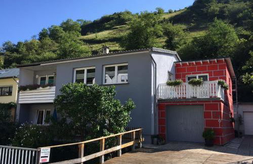 Apartment FerienwohnungPomaria by Interhome - Foto 1