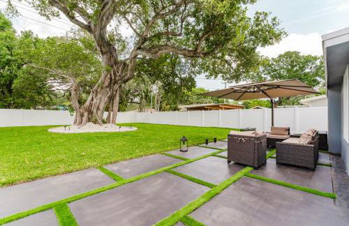 BOHO Elegance in the FLL city! - Foto 13