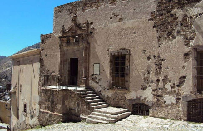 Escursione a Real de Catorce - Foto 4