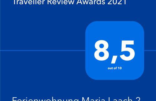 Ferienwohnung Maria Laach 2 - Foto 2