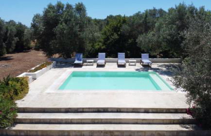 Infinity Pool Villa - Foto 6