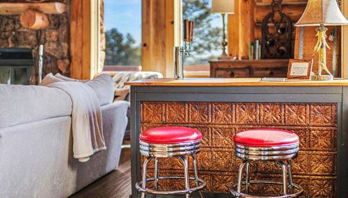 The Broadmeadow Cabin - VR-25-0005 cabin - Foto 5