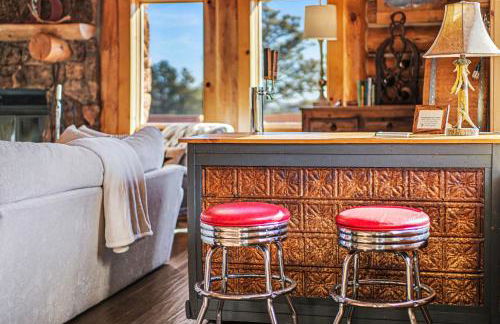 The Broadmeadow Cabin - VR-25-0005 cabin - Photo 5