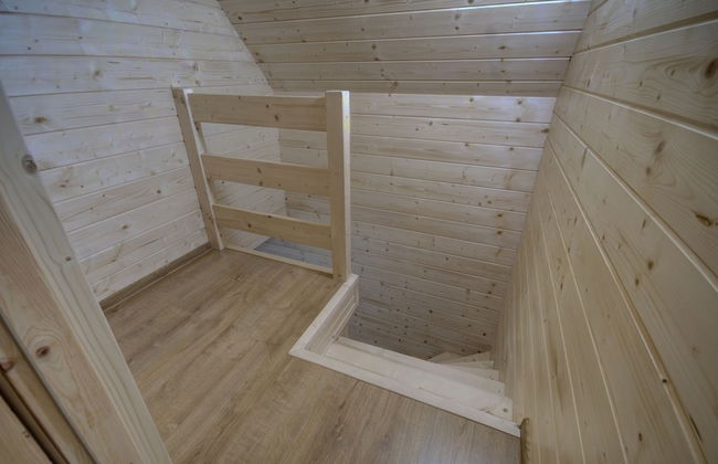 Domki z Widokiem - Foto 8