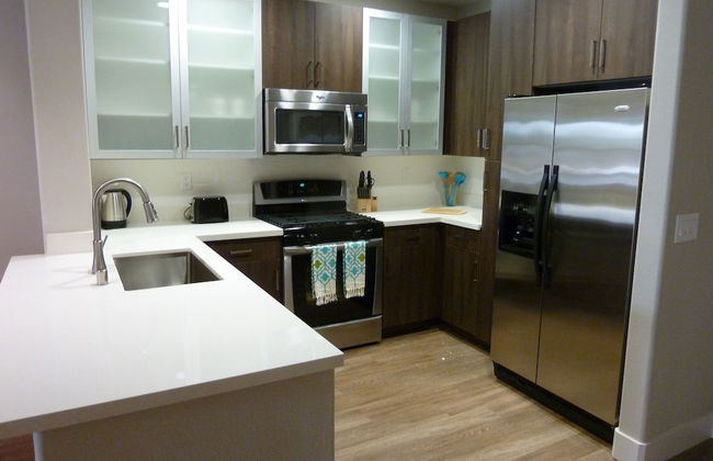 Glendon Apartments - Foto 58