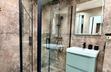 Apartament Tajemniczy Wałbrzych - Foto 11