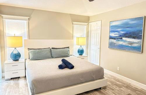 4 bedrooms pool home gated resort of Solana - Foto 11