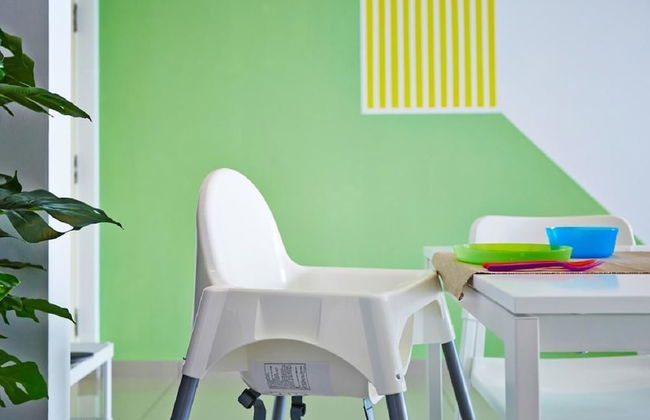 A5 FAMILY Suites 4-6pax-Atlantis-Smart TV-Melaka-WIFI - Photo 12