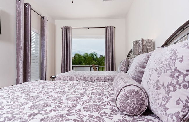 Je45659 - Reunion Resort - 5 Bed 4 Baths Villa - Photo 5