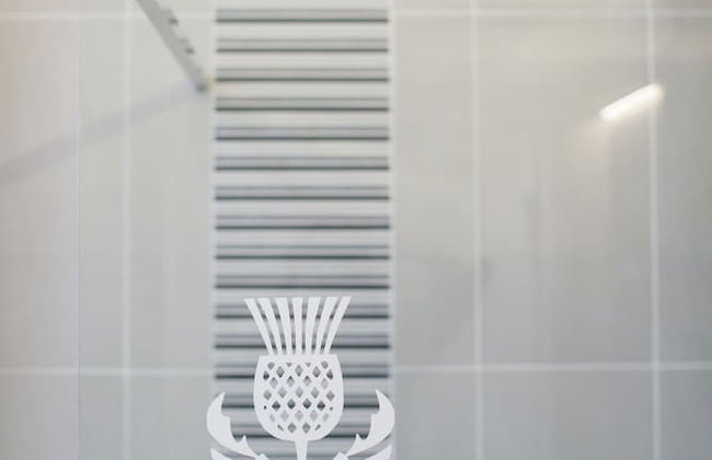 Court Residence - Foto 75