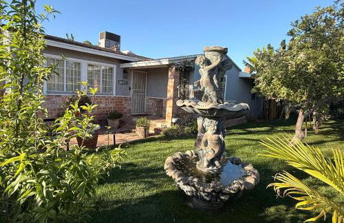 Guest house close to Universal Studios - Foto 1