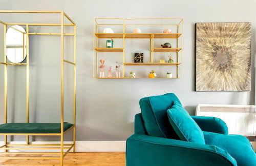 Beautiful & Cosy Harbourside Apartment - Free Parking - Foto 4