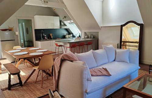 Appartement au port Le Mont-Saint-Michel - Foto 10