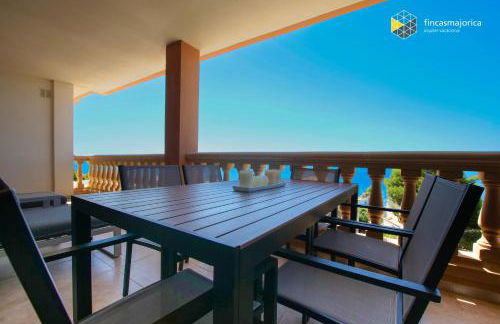 Apartamento Beach Cala Pi - Foto 41