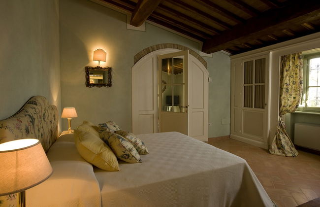 Villa Il Castagno Wine & Resort - Foto 34