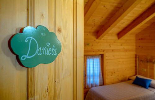 Madera y Miel Casa Rural con niños en Puy du Fou - Foto 46