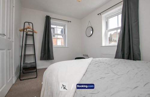 Cozy House By AR Properties Short Lets & Serviced Accommodation Colchester - Foto 13