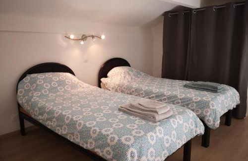 Gîte Madeleine - Foto 9