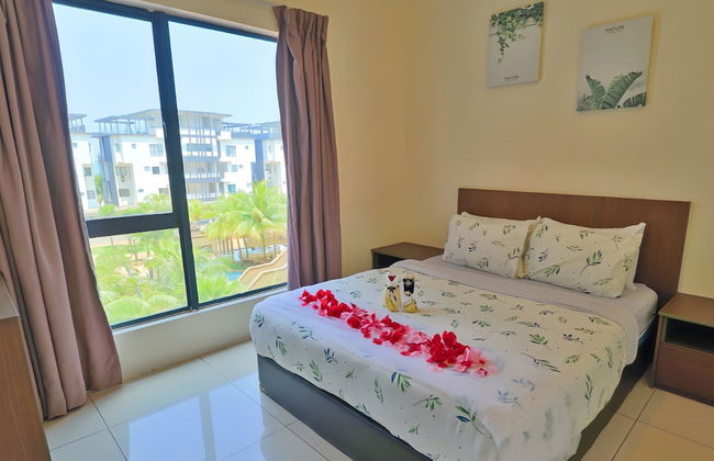 Swiss Garden Residences by Nature Home - Foto 12