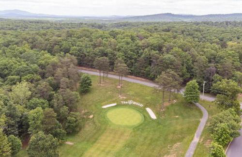 Fire Pit Arcade Games Deck Grill & Pool Access - Foto 36