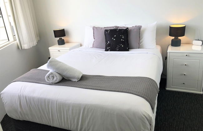 Tweed Ultima Apartments - Foto 12