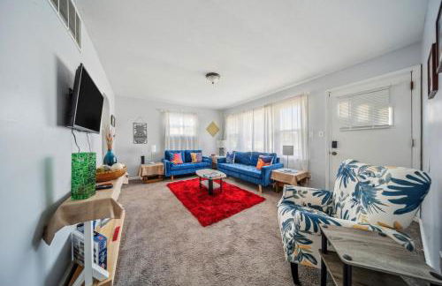 Cozy two bedroom one bath - Foto 1