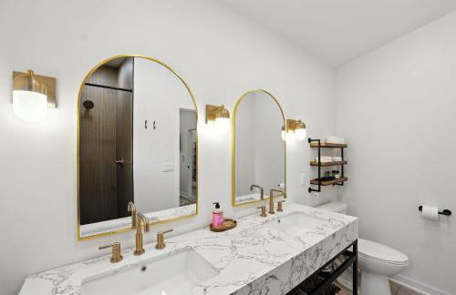 500 House - Unit B townhouse - Foto 31