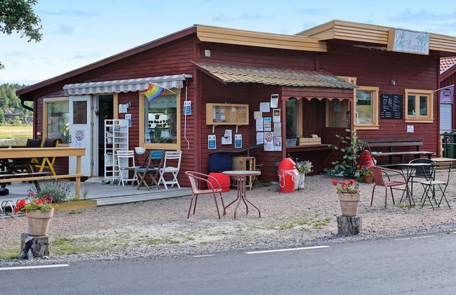 3 Person Holiday Home in Henan - Foto 15