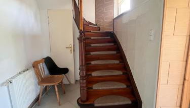 Am Abbehauser Bahnhof - Foto 2