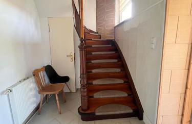 Am Abbehauser Bahnhof - Foto 2