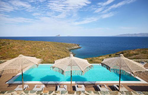 Ianemi Suites by K4 Kythnos - Foto 1