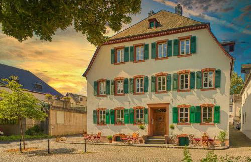 NEU!!! Moselbleibe Uferallee - Foto 79