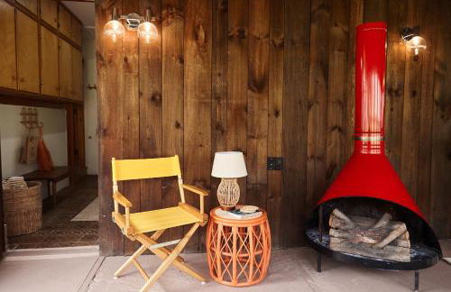Catskills Retro Retreat- Upstate Home W Hot Tub - Foto 16