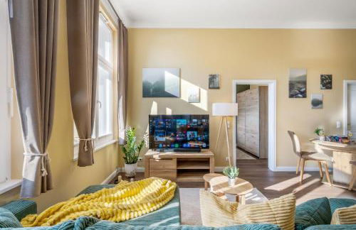 Ferienwohnungen Alte Schule Lüneburger Heide - Foto 4